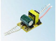 Драйвер светодиода LD 3x1W 220V